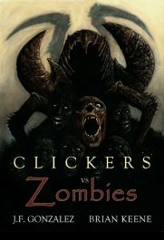 Clickers Ii - By Brian Keene & J F Gonzalez (paperback) : Target