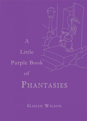 A Little Purple Book of Phantasies