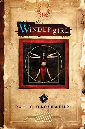 The Windup Girl