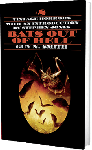 Bats out of Hell