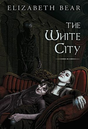 The White City