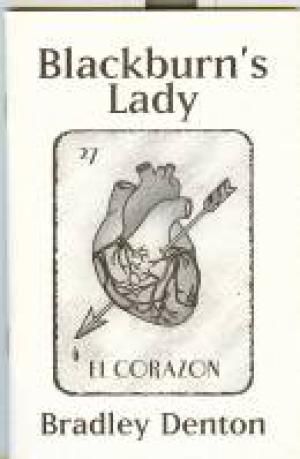 Blackburn's Lady