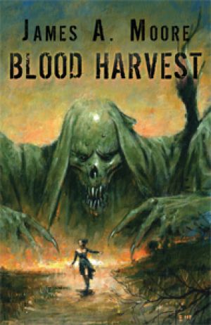 Blood Harvest