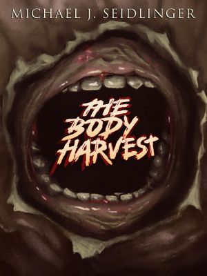 The Body Harvest