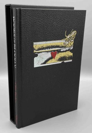 Books of Blood V - Scream - Out of Sequence