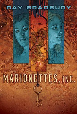 Marionettes, Inc.