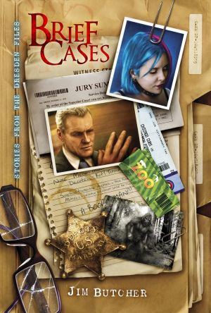 Brief Cases