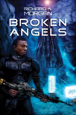 Broken Angels