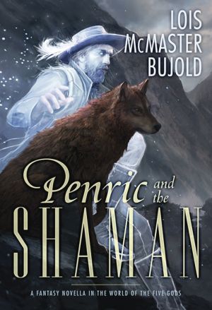 Penric and the Shaman