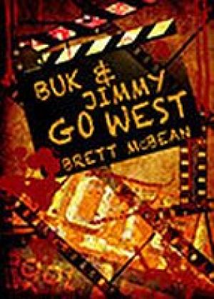 Buk & Jimmy Go West