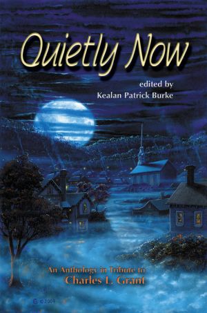 Quietly Now