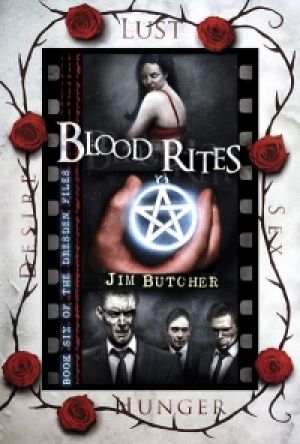 Blood Rites