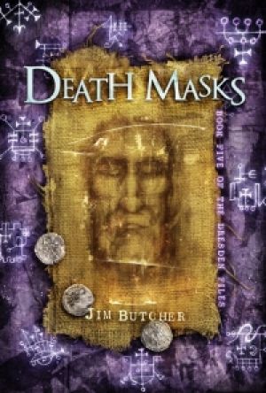 Death Masks