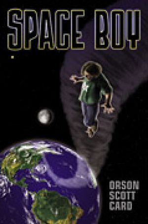 The Space Boy