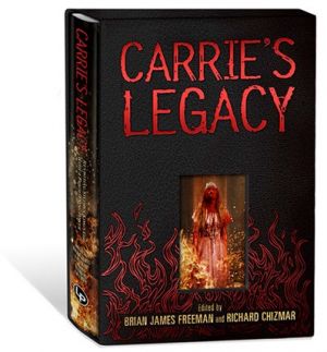 Carrie's Legacy: Revisiting Stephen King's Girl with a Frightening Power