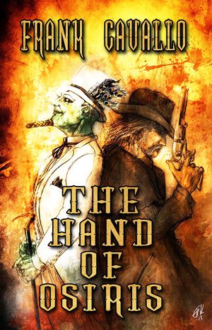 The Hand of Osiris