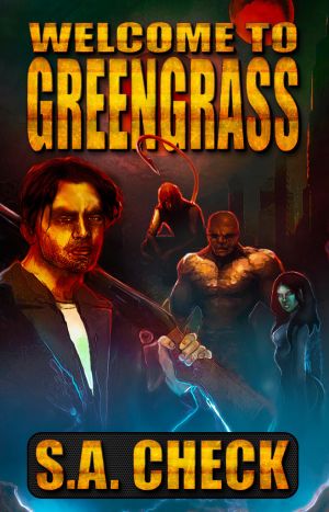 Welcome To Green Grass