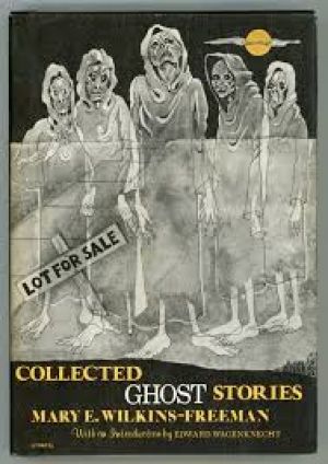 Collected Ghost Stories