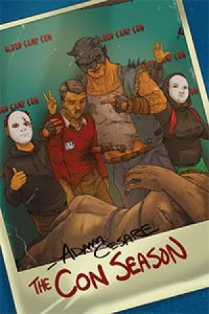 The Con Season