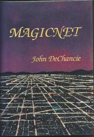 Magicnet