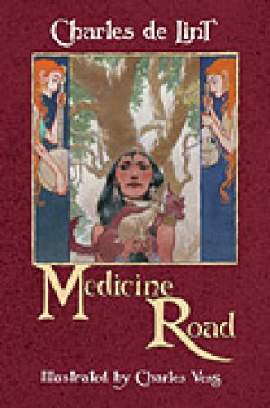 Medicine Road