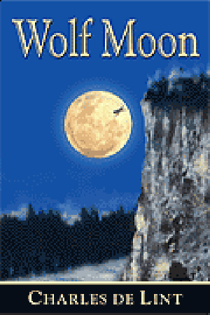 Wolf Moon