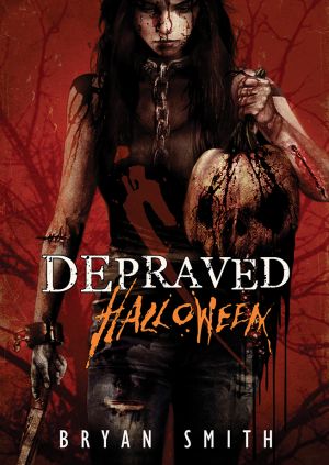Depraved Halloween