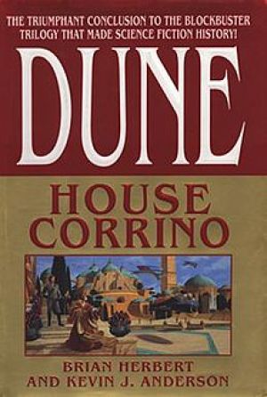 Dune: House Corrino