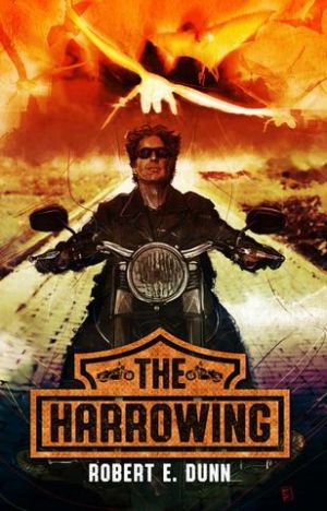 The Harrowing
