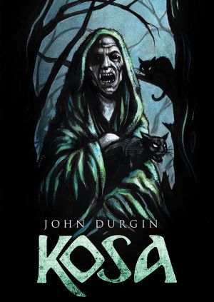 Kosa