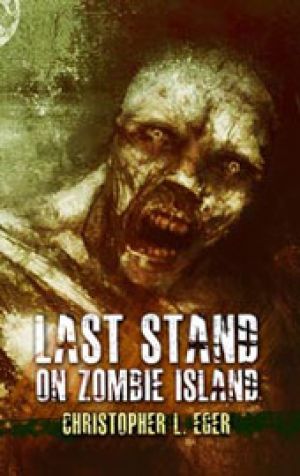 Last Stand on Zombie Island