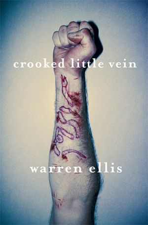 Crooked Little Vein