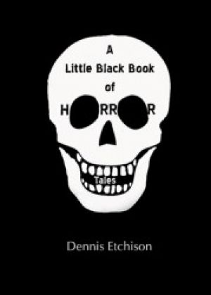 Little Black Book of Horror Tales