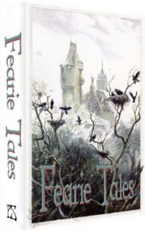 Fearie Tales