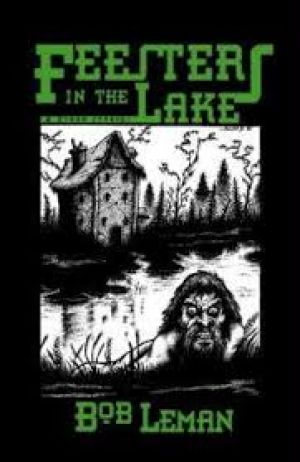 Feesters in the Lake & Other Stories