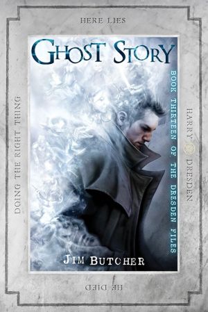 Ghost Story