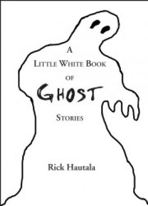 Little White book of Ghost Stories