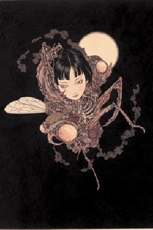 Insect Literature