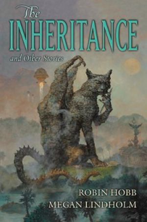 Inheritance and Other Stories