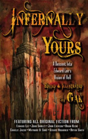 Infernally Yours