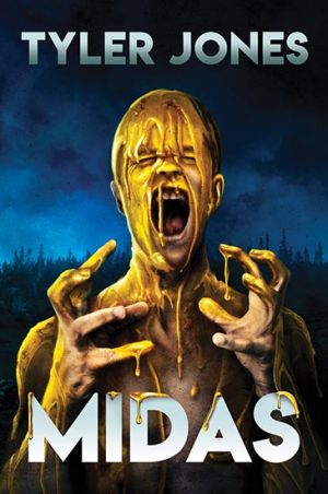 Midas AND Burn the Plans PLUS Chapbook