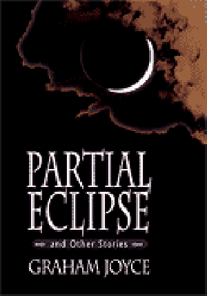 Partial Eclipse and Other Stories