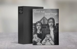 Good and Joyful Things