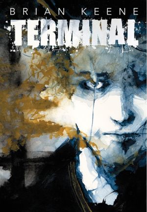 Terminal (Thunderstorm Version)