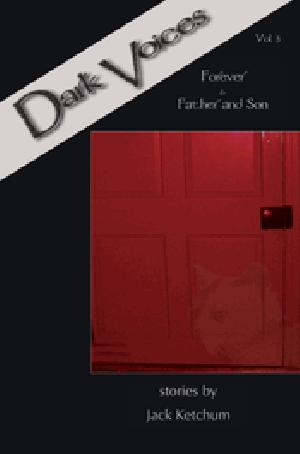 Dark Voices, Volume 3