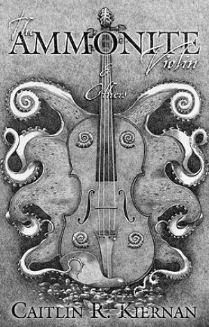 The Ammonite Violin and Others