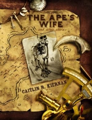 The Ape's Wife and Other Stories