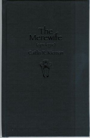 The Merewife: A Prologue