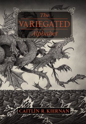 The Variegated Alphabet