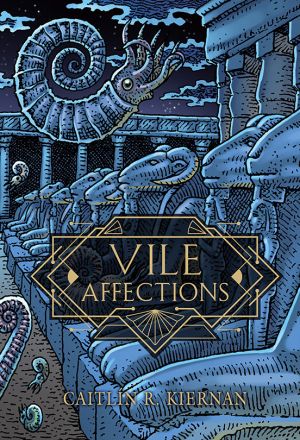 Vile Affections